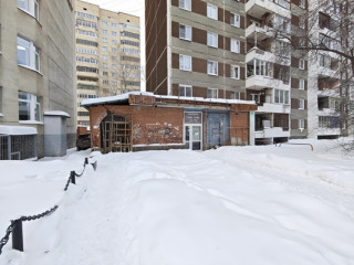 Фотография Аренда магазина, 88 м² , Кузнечная ул 84  №1