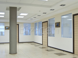 Фотография Аренда офиса, 84 м² , Лахтинская улица 16  №2