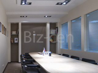 Аренда офиса 84 м² Лахтинская улица 16 