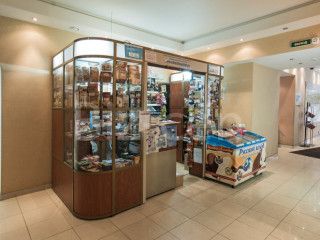 Фотография Аренда офиса, 36 м² , 10-я линия Васильевского острова 59  №7