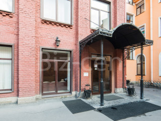 Фотография Аренда офиса, 36 м² , 10-я линия Васильевского острова 59  №10