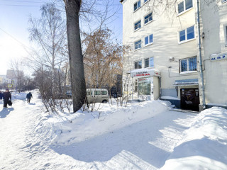 Фотография Аренда магазина, 70 м² , Отдельный пер 7  №13