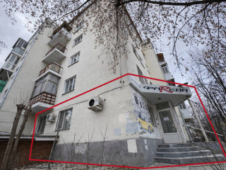 Фотография Аренда магазина, 70 м² , Отдельный пер 7  №3