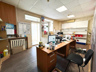 Фотография Аренда магазина, 70 м² , Отдельный пер 7  №4