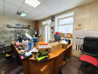 Фотография Аренда магазина, 70 м² , Отдельный пер 7  №5