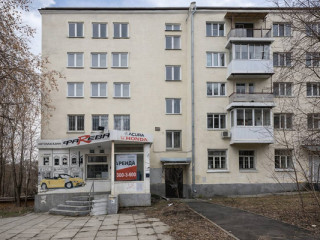 Аренда магазина 70 м² Отдельный пер 7 