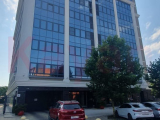 Продажа помещения свободного назначения 164 м² улица Чкалова  