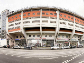 Фотография Продажа помещения свободного назначения, 524 м² , Бакунинская улица 69с1  №4