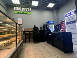 Фотография Продажа помещения свободного назначения, 524 м² , Бакунинская улица 69с1  №11