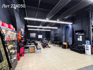 Фотография Продажа помещения свободного назначения, 524 м² , Бакунинская улица 69с1  №9