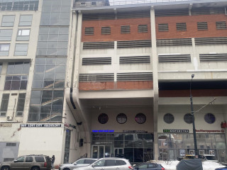 Фотография Продажа помещения свободного назначения, 524 м² , Бакунинская улица 69с1  №16