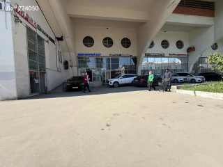 Фотография Продажа помещения свободного назначения, 569 м² , Бакунинская улица 69с1 №21 Фотография Продажа помещения свободного назначения, 569 м² , Бакунинская улица 69с1 №21