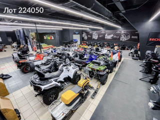 Фотография Продажа помещения свободного назначения, 524 м² , Бакунинская улица 69с1  №5