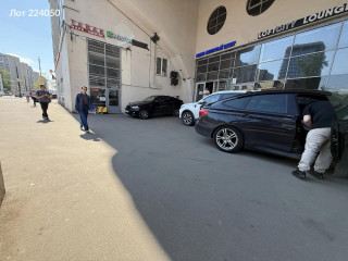 Фотография Продажа помещения свободного назначения, 569 м² , Бакунинская улица 69с1 №26 Фотография Продажа помещения свободного назначения, 569 м² , Бакунинская улица 69с1 №26