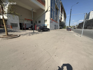 Фотография Продажа помещения свободного назначения, 569 м² , Бакунинская улица 69с1 №22 Фотография Продажа помещения свободного назначения, 569 м² , Бакунинская улица 69с1 №22