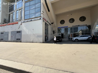 Фотография Продажа помещения свободного назначения, 569 м² , Бакунинская улица 69с1 №19 Фотография Продажа помещения свободного назначения, 569 м² , Бакунинская улица 69с1 №19