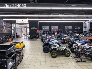 Фотография Продажа помещения свободного назначения, 524 м² , Бакунинская улица 69с1  №3