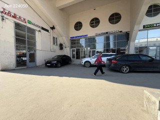 Фотография Продажа помещения свободного назначения, 569 м² , Бакунинская улица 69с1 №25 Фотография Продажа помещения свободного назначения, 569 м² , Бакунинская улица 69с1 №25