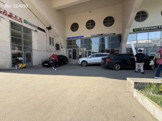 Фотография Продажа помещения свободного назначения, 569 м² , Бакунинская улица 69с1 №17 Фотография Продажа помещения свободного назначения, 569 м² , Бакунинская улица 69с1 №17