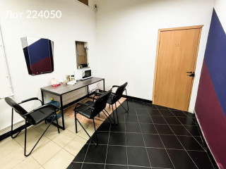 Фотография Продажа помещения свободного назначения, 524 м² , Бакунинская улица 69с1  №13