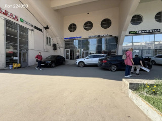 Фотография Продажа помещения свободного назначения, 569 м² , Бакунинская улица 69с1 №24 Фотография Продажа помещения свободного назначения, 569 м² , Бакунинская улица 69с1 №24