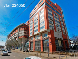 Фотография Продажа помещения свободного назначения, 524 м² , Бакунинская улица 69с1  №2