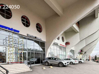 Фотография Продажа помещения свободного назначения, 524 м² , Бакунинская улица 69с1  №8