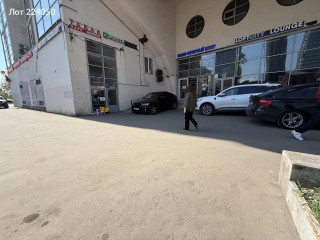 Фотография Продажа помещения свободного назначения, 569 м² , Бакунинская улица 69с1 №23 Фотография Продажа помещения свободного назначения, 569 м² , Бакунинская улица 69с1 №23