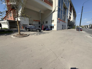 Фотография Продажа помещения свободного назначения, 569 м² , Бакунинская улица 69с1 №18 Фотография Продажа помещения свободного назначения, 569 м² , Бакунинская улица 69с1 №18