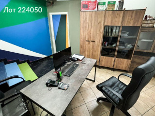 Фотография Продажа помещения свободного назначения, 524 м² , Бакунинская улица 69с1  №14