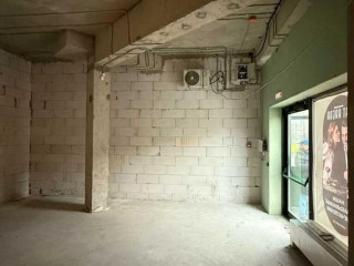 Фотография Аренда магазина, 140 м² , Мичуринский проспект 13Ас1  №4