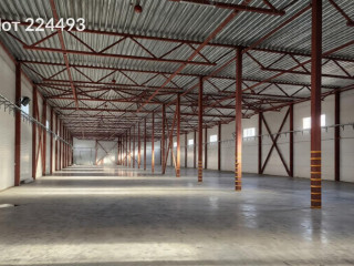 Фотография Аренда помещения свободного назначения, 5600 м² , Советская улица 67Б  №6