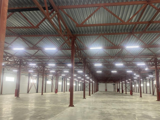 Фотография Аренда помещения свободного назначения, 5600 м² , Советская улица 67Б  №2