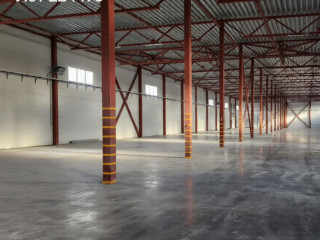 Фотография Аренда помещения свободного назначения, 5600 м² , Советская улица 67Б  №5