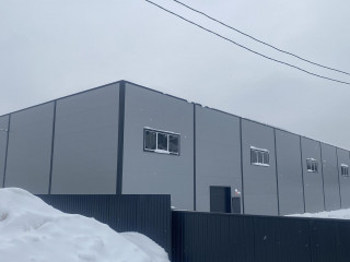 Фотография Аренда помещения свободного назначения, 5600 м² , Советская улица 67Б  №11