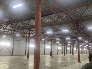 Фотография Аренда помещения свободного назначения, 5600 м² , Советская улица 67Б  №3