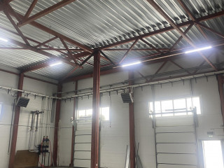 Фотография Аренда помещения свободного назначения, 5600 м² , Советская улица 67Б  №9