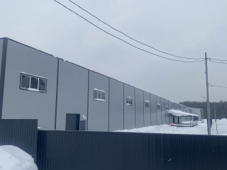 Фотография Аренда помещения свободного назначения, 5600 м² , Советская улица 67Б  №8