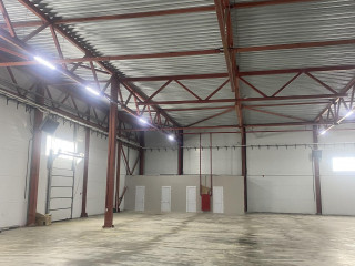 Фотография Аренда помещения свободного назначения, 5600 м² , Советская улица 67Б  №12