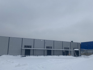 Фотография Аренда помещения свободного назначения, 5600 м² , Советская улица 67Б  №10