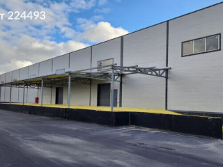 Фотография Аренда помещения свободного назначения, 5600 м² , Советская улица 67Б  №7