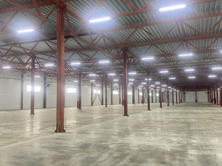 Фотография Аренда помещения свободного назначения, 5600 м² , Советская улица 67Б  №4