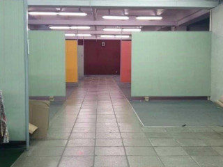 Фотография Аренда помещения свободного назначения, 1137 м² , Панфиловский проспект 1  №9