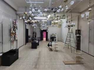 Фотография Аренда помещения свободного назначения, 1137 м² , Панфиловский проспект 1  №13