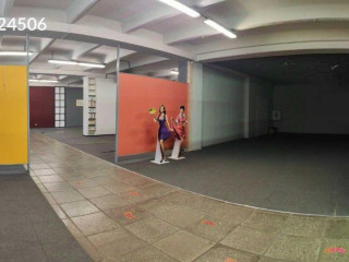 Фотография Продажа отдельно стоящего здания, 4840 м² , Панфиловский проспект 1 №4 Фотография Продажа отдельно стоящего здания, 4840 м² , Панфиловский проспект 1 №4