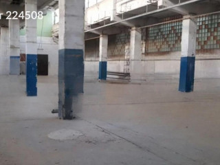Фотография Аренда помещения свободного назначения, 1000 м² , Первомайская улица 1с28  №3