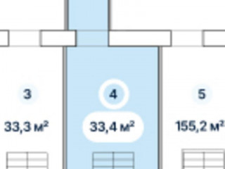Фотография Продажа помещения свободного назначения, 33 м² , Профсоюзная улица 5/9 №3 Фотография Продажа помещения свободного назначения, 33 м² , Профсоюзная улица 5/9 №3