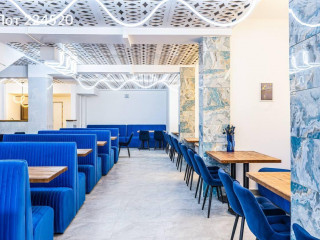 Фотография Аренда помещения свободного назначения, 240 м² , Бауманская улица 68/8с1  №10