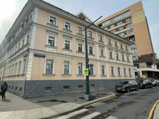 Фотография Аренда помещения свободного назначения, 240 м² , Бауманская улица 68/8с1  №1