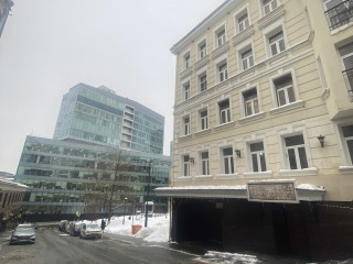 Фотография Продажа помещения свободного назначения, 154 м² , Печатников переулок 3с1 №7 Фотография Продажа помещения свободного назначения, 154 м² , Печатников переулок 3с1 №7